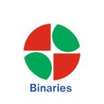 Binaries Logo
